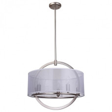 Подвесной светильник Vele Luce Effe VL4135L05 Подвесной светильник Vele Luce Effe VL4135L05