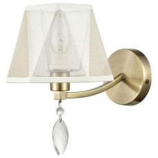 Бра Vele Luce Sinfonia VL4184W01 Бра Vele Luce Sinfonia VL4184W01