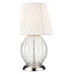 Настольная лампа декоративная Vele Luce Helen VL4263N11 Настольная лампа декоративная Vele Luce Helen VL4263N11