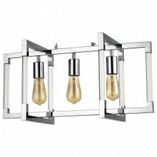 Подвесной светильник Vele Luce Palermo VL5023P03 Подвесной светильник Vele Luce Palermo VL5023P03