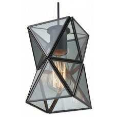 Подвесной светильник Vele Luce Bergamo VL5082P11 Подвесной светильник Vele Luce Bergamo VL5082P11