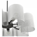 Подвесной светильник Vele Luce Cross VL5272P07 Подвесной светильник Vele Luce Cross VL5272P07