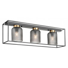 Накладной светильник Vele Luce Morrison VL5472L03 Накладной светильник Vele Luce Morrison VL5472L03