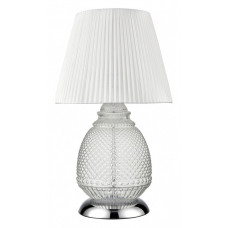 Настольная лампа декоративная Vele Luce Fiona VL5623N11