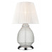 Настольная лампа декоративная Vele Luce Fiona VL5623N11 Настольная лампа декоративная Vele Luce Fiona VL5623N11