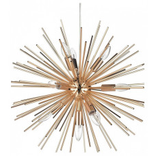 Подвесная люстра Vele Luce Brina VL5674P10 Подвесная люстра Vele Luce Brina VL5674P10