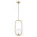 Подвесной светильник Vele Luce Bianco VL5714P21 Подвесной светильник Vele Luce Bianco VL5714P21