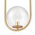 Подвесной светильник Vele Luce Bianco VL5714P21 Подвесной светильник Vele Luce Bianco VL5714P21