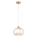 Подвесной светильник Vele Luce Milan VL5724P11 Подвесной светильник Vele Luce Milan VL5724P11