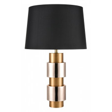 Настольная лампа декоративная Vele Luce Rome VL5754N01