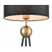 Настольная лампа декоративная Vele Luce Saturno VL5764N01 Настольная лампа декоративная Vele Luce Saturno VL5764N01
