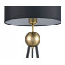Настольная лампа декоративная Vele Luce Saturno VL5764N01 Настольная лампа декоративная Vele Luce Saturno VL5764N01