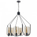 Подвесная люстра Vele Luce Fiamma VL5812P06 Подвесная люстра Vele Luce Fiamma VL5812P06