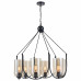 Подвесная люстра Vele Luce Fiamma VL5812P06 Подвесная люстра Vele Luce Fiamma VL5812P06