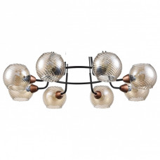 Подвесной светильник Vele Luce Imelda VL5832P08 Подвесной светильник Vele Luce Imelda VL5832P08