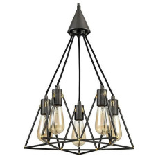 Подвесной светильник Vele Luce  VL6136P05 Подвесной светильник Vele Luce  VL6136P05