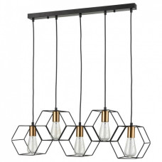 Подвесной светильник Vele Luce Luca VL6232P05 Подвесной светильник Vele Luce Luca VL6232P05