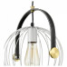 Подвесной светильник Vele Luce Pasquale VL6251P01 Подвесной светильник Vele Luce Pasquale VL6251P01