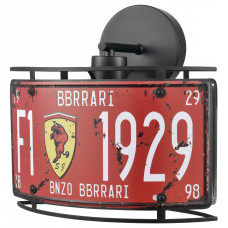 Бра Vele Luce Boom VL6372W11 Бра Vele Luce Boom VL6372W11