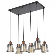 Подвесной светильник Vele Luce Carisma VL6462P06 Подвесной светильник Vele Luce Carisma VL6462P06