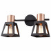 Спот Vele Luce Carisma VL6462W02 Спот Vele Luce Carisma VL6462W02