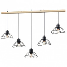 Подвесной светильник Vele Luce Formula VL6482P05 Подвесной светильник Vele Luce Formula VL6482P05