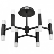 Люстра на штанге Vele Luce Niami VL7142L12 Люстра на штанге Vele Luce Niami VL7142L12