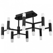 Люстра на штанге Vele Luce Niami VL7142L18 Люстра на штанге Vele Luce Niami VL7142L18