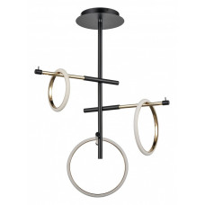 Люстра на штанге Vele Luce Bellezza VL7262L03 Люстра на штанге Vele Luce Bellezza VL7262L03