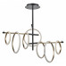 Люстра на штанге Vele Luce Bellezza VL7262L07 Люстра на штанге Vele Luce Bellezza VL7262L07
