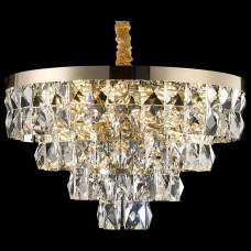 Подвесная люстра Wertmark Cassia WE102.12.303 Подвесная люстра Wertmark Cassia WE102.12.303