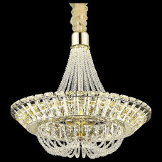 Подвесная люстра Wertmark Daria WE103.46.303 Подвесная люстра Wertmark Daria WE103.46.303