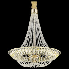 Подвесная люстра Wertmark Daria WE103.60.303 Подвесная люстра Wertmark Daria WE103.60.303