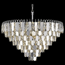 Подвесная люстра Wertmark Crescentia WE105.22.103 Подвесная люстра Wertmark Crescentia WE105.22.103