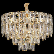 Подвесная люстра Wertmark Liliana WE108.09.303 Подвесная люстра Wertmark Liliana WE108.09.303