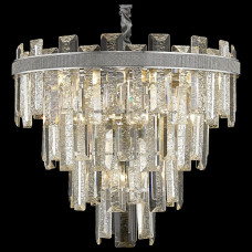 Подвесная люстра Wertmark Christel WE115.14.103 Подвесная люстра Wertmark Christel WE115.14.103