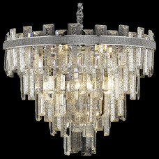 Подвесная люстра Wertmark Christel WE115.18.103 Подвесная люстра Wertmark Christel WE115.18.103