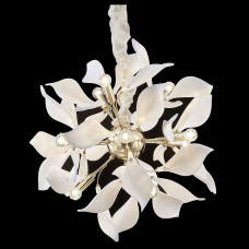 Подвесная люстра Wertmark Miranda WE123.12.303 Подвесная люстра Wertmark Miranda WE123.12.303