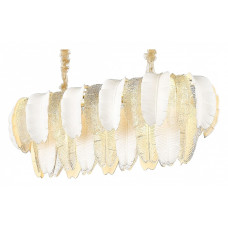 Подвесная люстра Wertmark Alexia WE125.14.303 Подвесная люстра Wertmark Alexia WE125.14.303