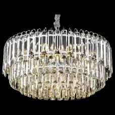 Подвесная люстра Wertmark Krista WE130.13.103 Подвесная люстра Wertmark Krista WE130.13.103
