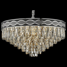 Подвесная люстра Wertmark Calista WE135.22.103 Подвесная люстра Wertmark Calista WE135.22.103