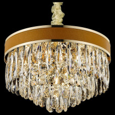 Подвесная люстра Wertmark Clarissa WE136.08.303 Подвесная люстра Wertmark Clarissa WE136.08.303