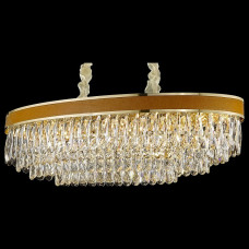 Подвесная люстра Wertmark Clarissa WE136.12.303 Подвесная люстра Wertmark Clarissa WE136.12.303