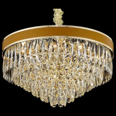 Подвесная люстра Wertmark Clarissa WE136.15.303 Подвесная люстра Wertmark Clarissa WE136.15.303