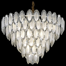 Подвесная люстра Wertmark Eletta WE139.21.103 Подвесная люстра Wertmark Eletta WE139.21.103