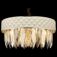 Подвесная люстра Wertmark Ornella WE143.13.303 Подвесная люстра Wertmark Ornella WE143.13.303