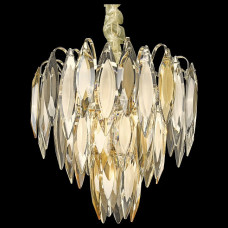 Подвесная люстра Wertmark Orlanda WE144.05.303 Подвесная люстра Wertmark Orlanda WE144.05.303