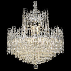 Подвесная люстра Wertmark Marcella WE154.12.103 Подвесная люстра Wertmark Marcella WE154.12.103