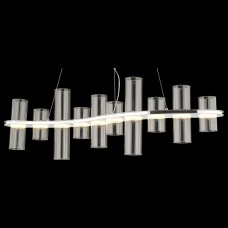 Подвесная люстра Wertmark Paula WE157.10.123 Подвесная люстра Wertmark Paula WE157.10.123