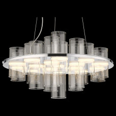 Подвесная люстра Wertmark Paula WE157.16.103 Подвесная люстра Wertmark Paula WE157.16.103